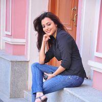 Nisha Agarwal Stills | Picture 132741